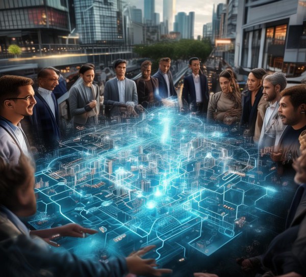 商贸服务业，机遇与挑战