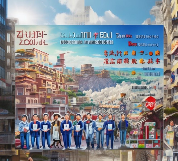 邮购项目，诸暨的机遇与挑战