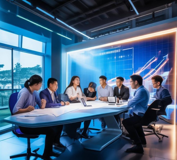 湖南光合作用商贸有限公司,创新驱动时代,实现高质量发展 湖南光合作用商贸有限公司,创新驱动时代,实现高质量发展