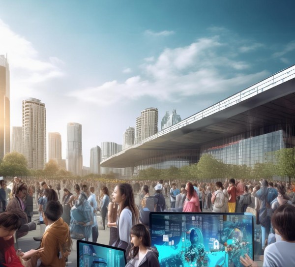 探索创新，武汉商贸服务学院的崛起与未来