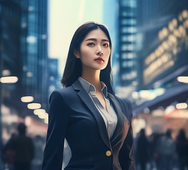 商贸服务员,在商业浪潮中守护企业的生命线 商贸服务员,在商业浪潮中守护企业的生命线