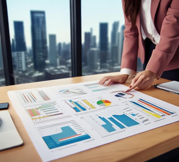 商贸项目建议书的撰写与优化 商贸项目建议书的撰写与优化