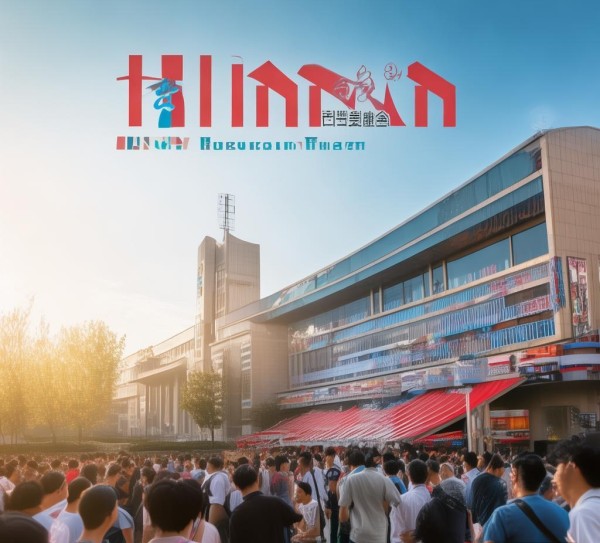 湖南新合作商贸，开启新的商贸时代