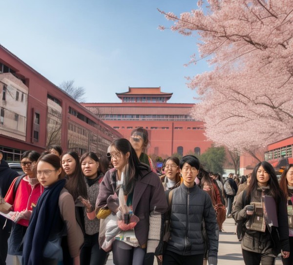 走出学院,陕西商贸学院的浓情发展 走出学院,陕西商贸学院的浓情发展