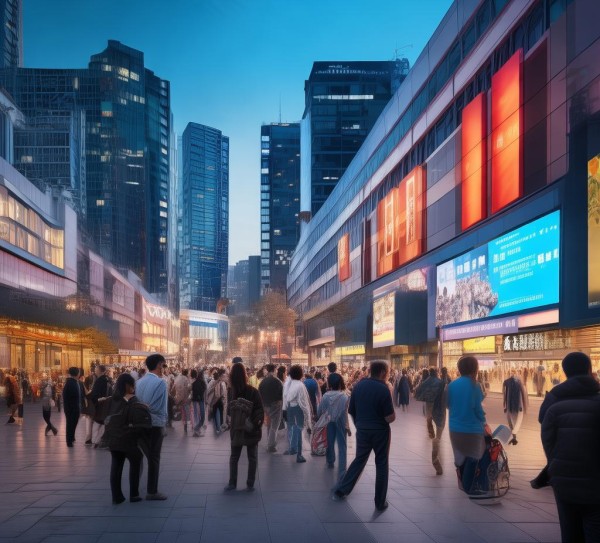 东阳华东商贸城,新闻与机遇并存,未来发展需把握 东阳华东商贸城,新闻与机遇并存,未来发展需把握