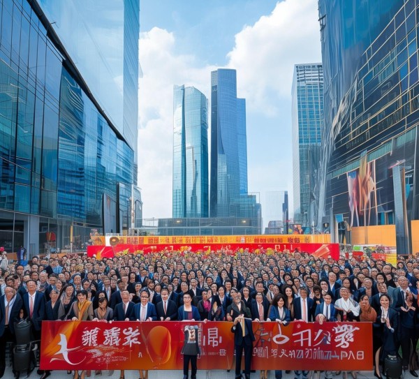 ‘商贸业招商’新闻稿,助力商贸业发展,吸引企业关注! ‘商贸业招商’新闻稿,助力商贸业发展,吸引企业关注!