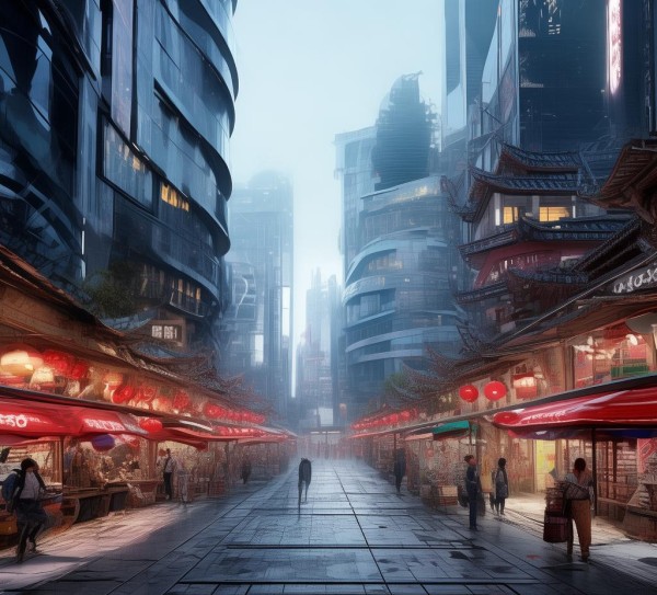 从化商贸城,商业 hub与文化(output)融合的未来 从化商贸城,商业 hub与文化(output)融合的未来