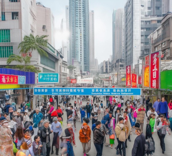 福州商贸服务局，服务民生，助力福州发展