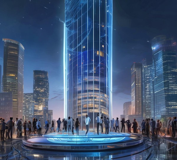 六星商贸，商业帝国背后的商业智慧