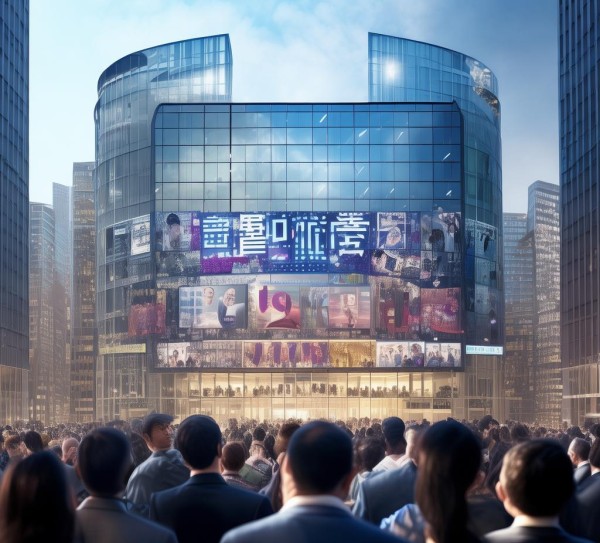 全民创城商贸集团新闻