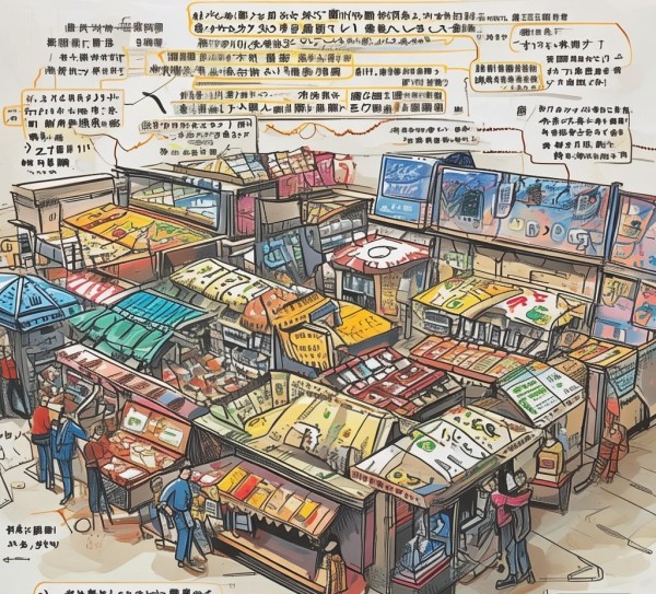 商贸流通资助项目清单的现状与对策研究