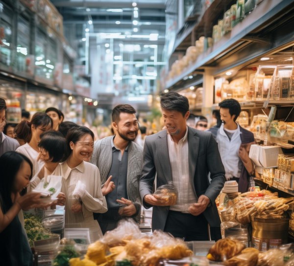 安徽电商商贸，诚信与发展的新路径