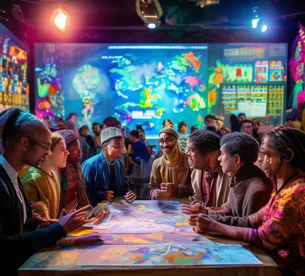 文化商贸合作，如何在全球市场中打造独特价值？