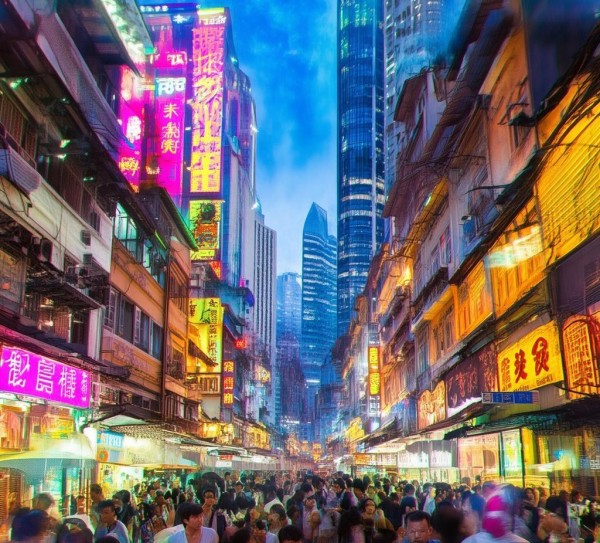 广州商贸流通项目汇总，机遇与挑战