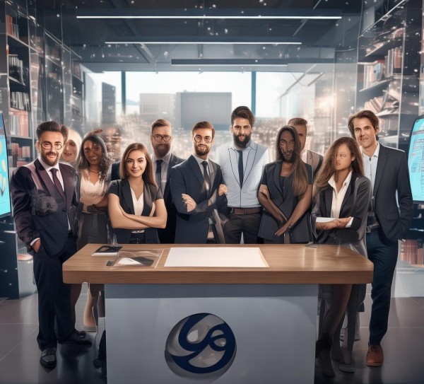 商贸公司合作商，助力商业成功的关键力量