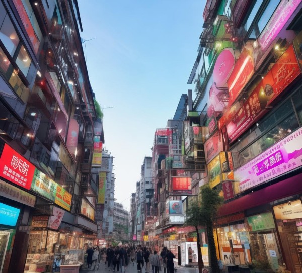 长春商贸企业，助力地方经济发展，展现创新活力